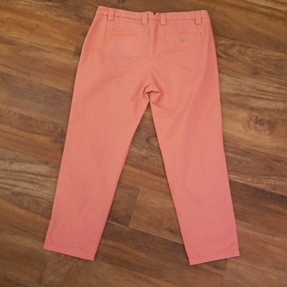 GAP capris size 8 - Picture 2 of 4